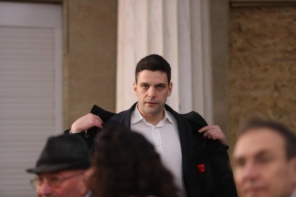 Снимка: Димитър Кьосемарлиев, Dnes.bg