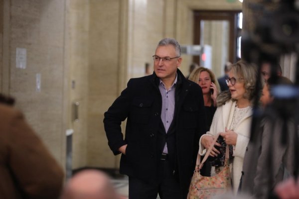 Снимка: Димитър Кьосемарлиев, Dnes.bg