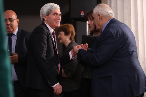 Снимка: Димитър Кьосемарлиев, Dnes.bg