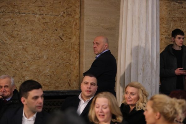 Снимка: Димитър Кьосемарлиев, Dnes.bg