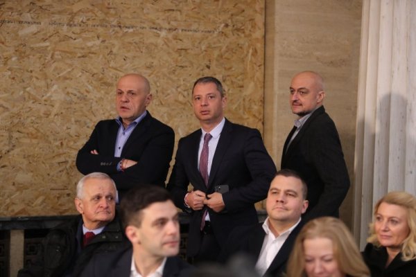 Снимка: Димитър Кьосемарлиев, Dnes.bg