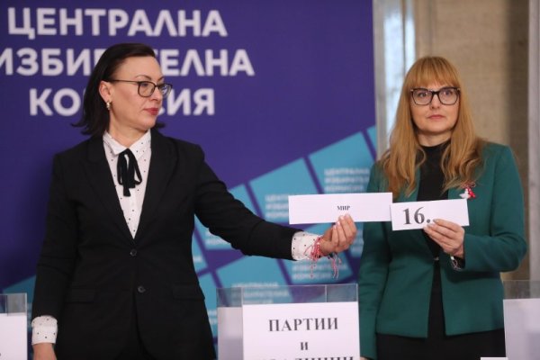 Снимка: Димитър Кьосемарлиев, Dnes.bg