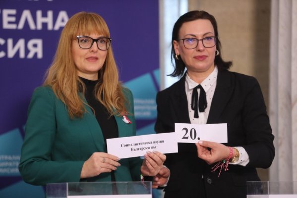 Снимка: Димитър Кьосемарлиев, Dnes.bg