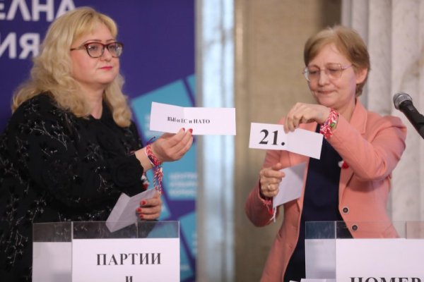 Снимка: Димитър Кьосемарлиев, Dnes.bg