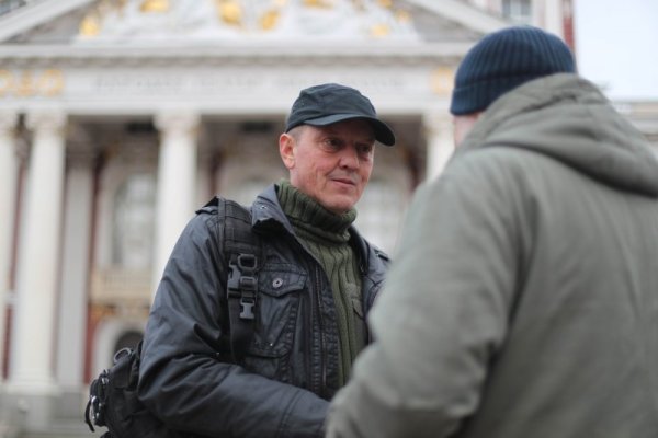 Снимка: Димитър Кьосемарлиев