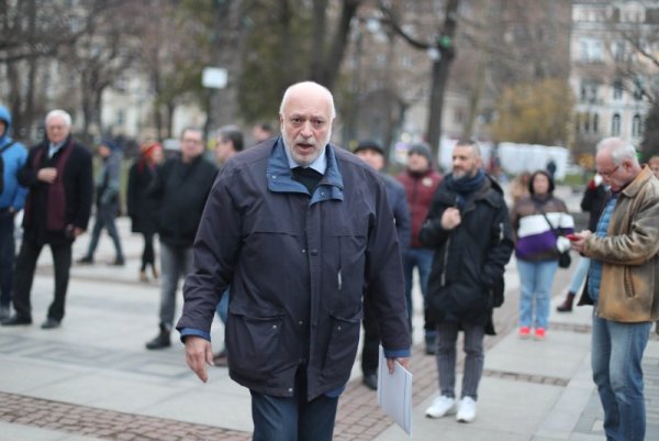 Снимка: Димитър Кьосемарлиев