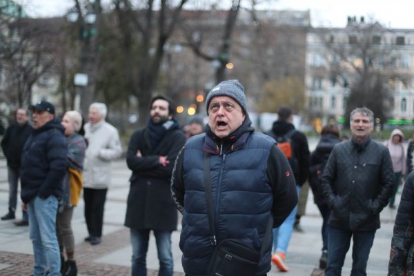 Снимка: Димитър Кьосемарлиев