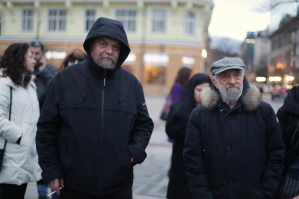 Снимка: Димитър Кьосемарлиев