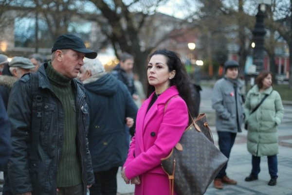 Снимка: Димитър Кьосемарлиев