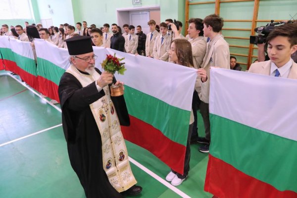 Снимка: Димитър Кьосемарлиев, Dnes.bg