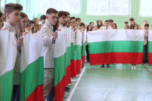 Снимка: Димитър Кьосемарлиев, Dnes.bg