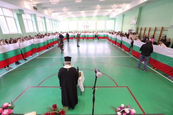 Снимка: Димитър Кьосемарлиев, Dnes.bg