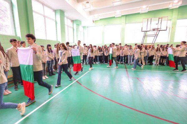 Снимка: Димитър Кьосемарлиев, Dnes.bg