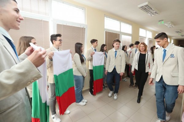 Снимка: Димитър Кьосемарлиев, Dnes.bg