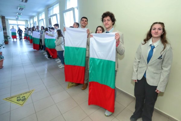 Снимка: Димитър Кьосемарлиев, Dnes.bg