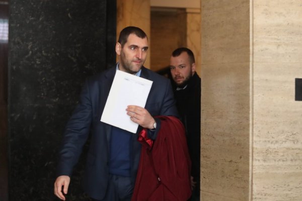 Софийският градски съд отложи за 5 април разпоредителното заседание по делото за изтеклите лични данни от НАП, след кибератака срещу институцията през 2019 г.&nbsp; Снимка: Димитър Кьосемарлиев, Dnes.bg