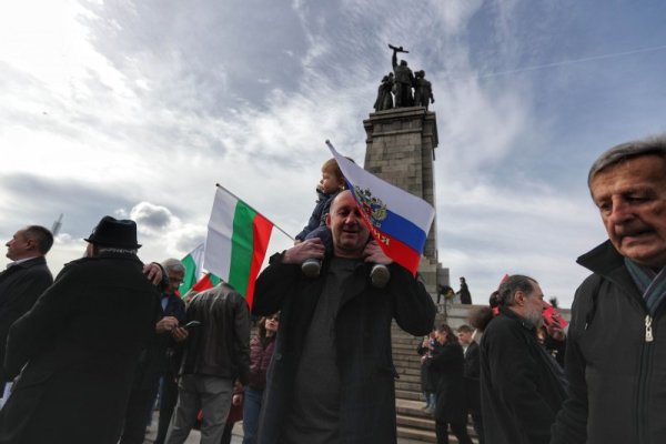 Снимка: Димитър Кьосемарлиев, Dnes.bg