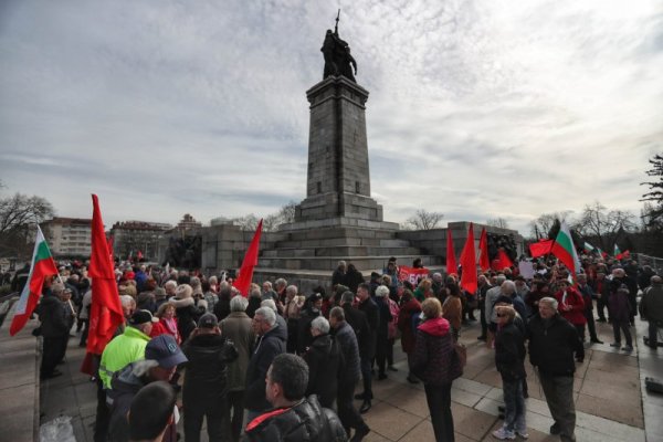Снимка: Димитър Кьосемарлиев, Dnes.bg