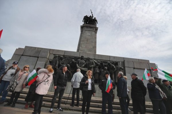 Снимка: Димитър Кьосемарлиев, Dnes.bg