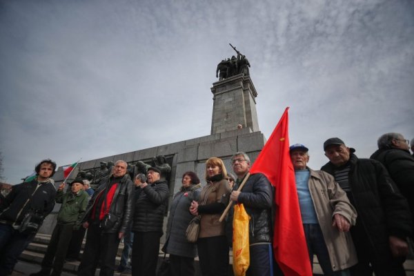 Снимка: Димитър Кьосемарлиев, Dnes.bg