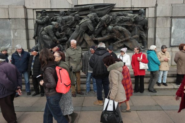 Снимка: Димитър Кьосемарлиев, Dnes.bg