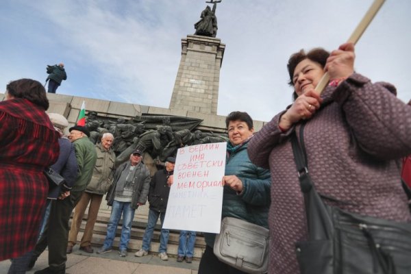 Снимка: Димитър Кьосемарлиев, Dnes.bg