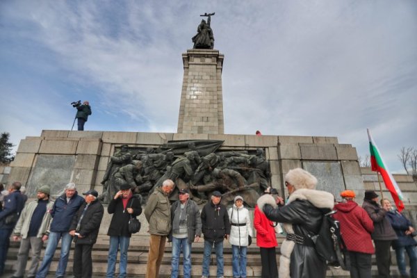 Снимка: Димитър Кьосемарлиев, Dnes.bg