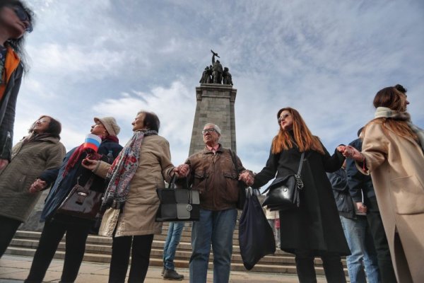 Снимка: Димитър Кьосемарлиев, Dnes.bg