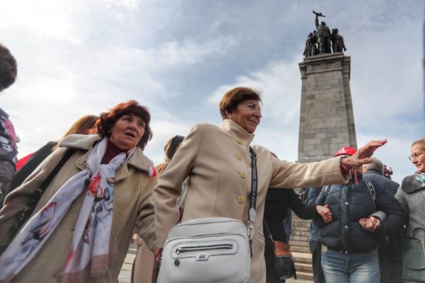 Снимка: Димитър Кьосемарлиев, Dnes.bg