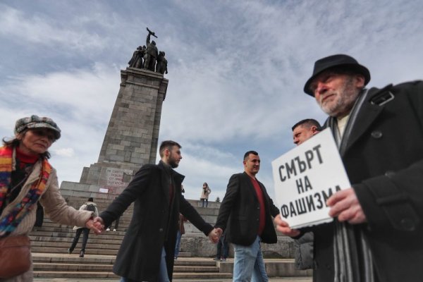 Снимка: Димитър Кьосемарлиев, Dnes.bg