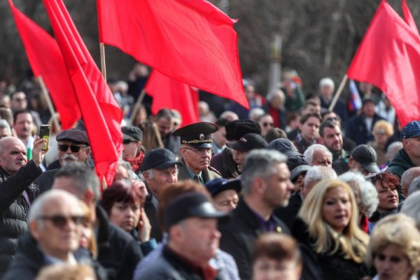 Снимка: Димитър Кьосемарлиев, Dnes.bg