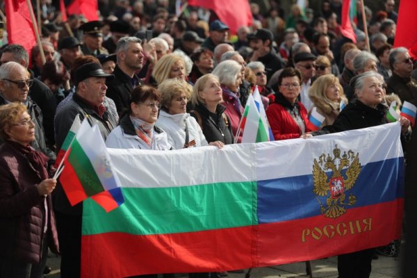 Снимка: Димитър Кьосемарлиев, Dnes.bg