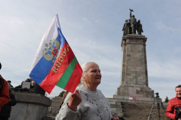 Снимка: Димитър Кьосемарлиев, Dnes.bg