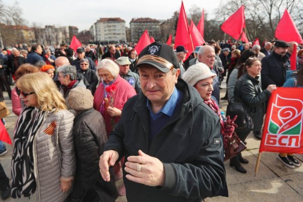 Снимка: Димитър Кьосемарлиев, Dnes.bg