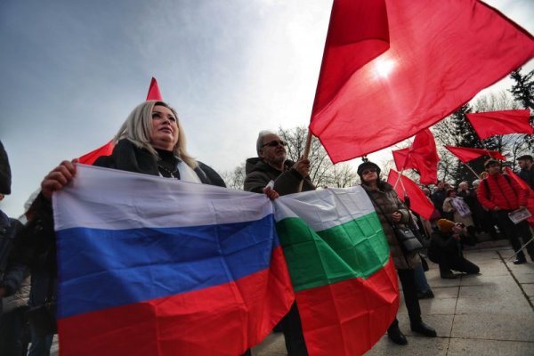 Снимка: Димитър Кьосемарлиев, Dnes.bg