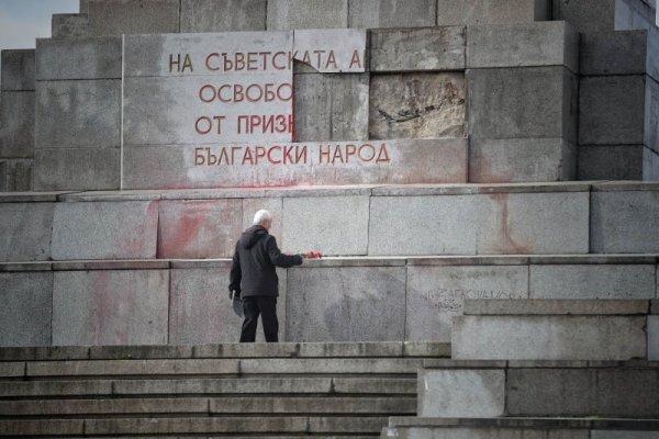 Снимка: Димитър Кьосемарлиев, Dnes.bg