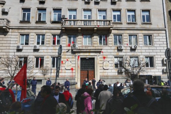 Снимка: Димитър Кьосемарлиев, Dnes.bg