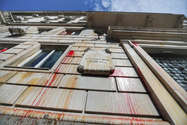 Снимка: Димитър Кьосемарлиев, Dnes.bg