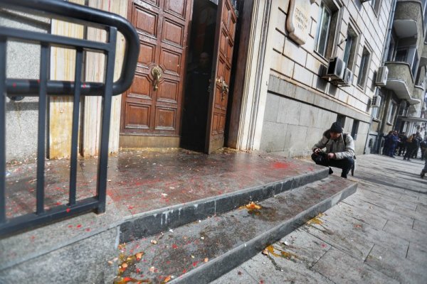 Снимка: Димитър Кьосемарлиев, Dnes.bg