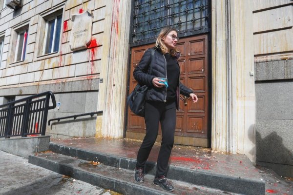 Снимка: Димитър Кьосемарлиев, Dnes.bg