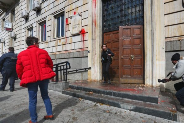 Снимка: Димитър Кьосемарлиев, Dnes.bg