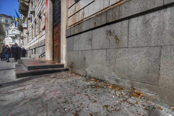 Снимка: Димитър Кьосемарлиев, Dnes.bg