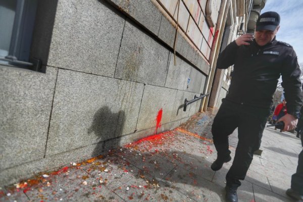 Снимка: Димитър Кьосемарлиев, Dnes.bg