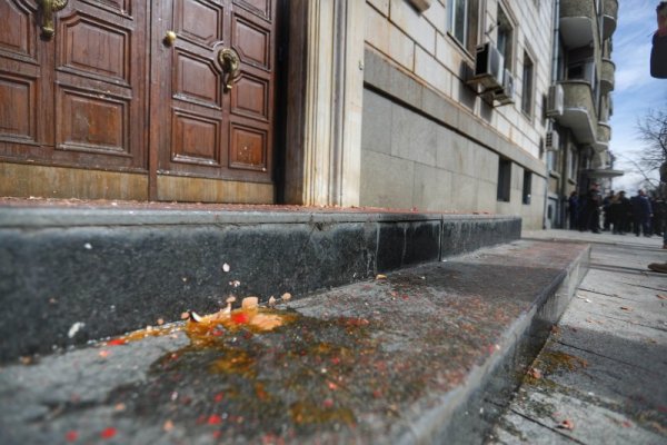 Снимка: Димитър Кьосемарлиев, Dnes.bg