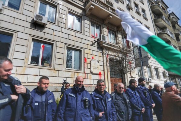 Снимка: Димитър Кьосемарлиев, Dnes.bg