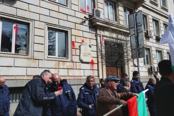 Снимка: Димитър Кьосемарлиев, Dnes.bg