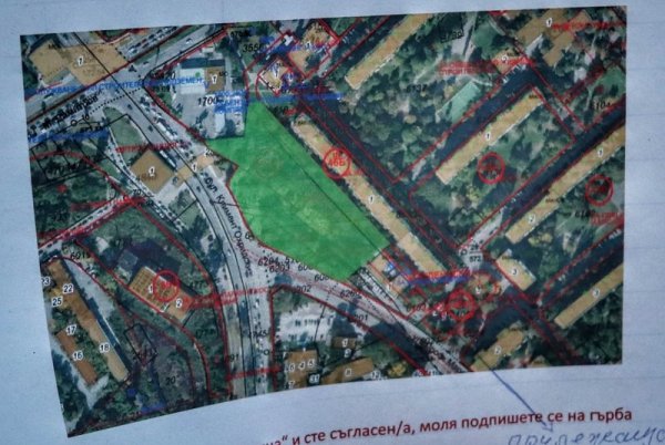 Снимка: Димитър Кьосемарлиев, Dnes.bg