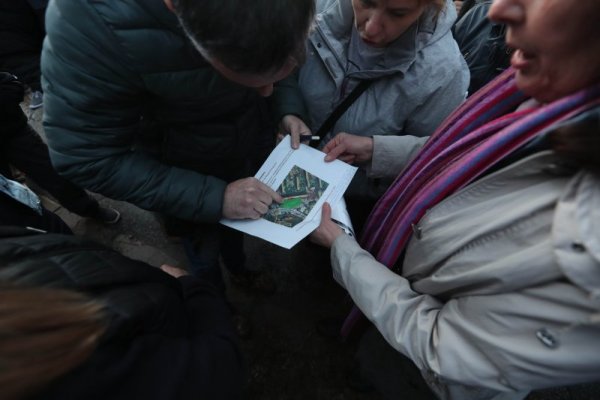 Снимка: Димитър Кьосемарлиев, Dnes.bg