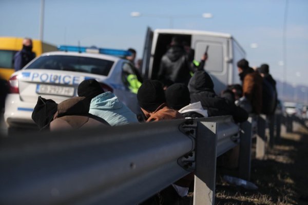 Снимка: Димитър Кьосемарлиев, Dnes.bg