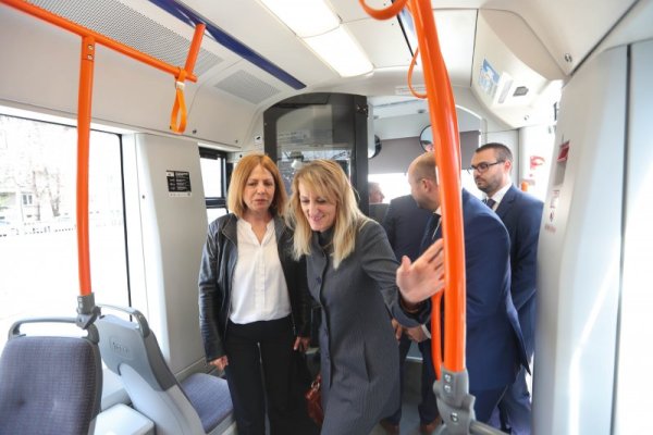 Снимка: Димитър Кьосемарлиев, Dnes.bg